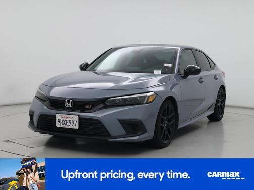2023 Honda Civic SI