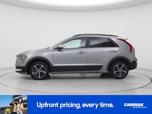 2024 Kia Niro LX