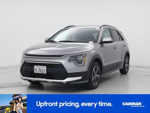 2024 Kia Niro LX