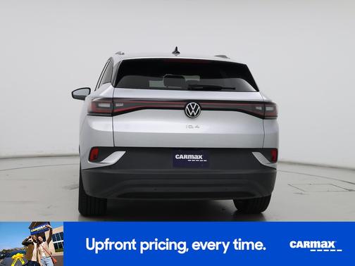 2022 Volkswagen ID.4 Pro