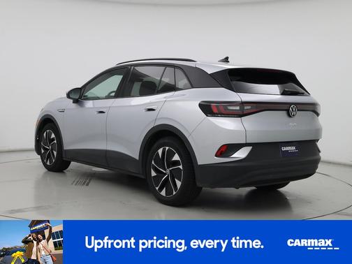 2022 Volkswagen ID.4 Pro