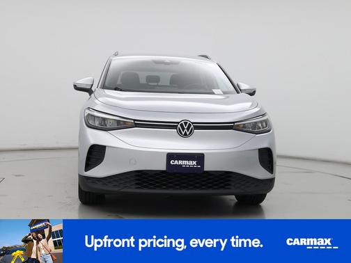 2022 Volkswagen ID.4 Pro