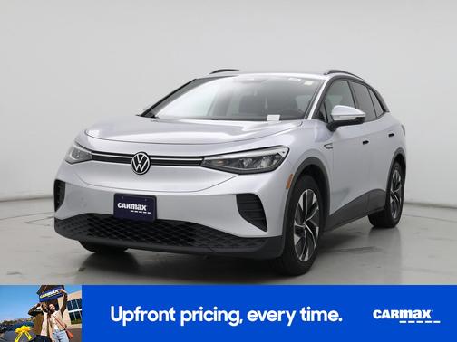 2022 Volkswagen ID.4 Pro