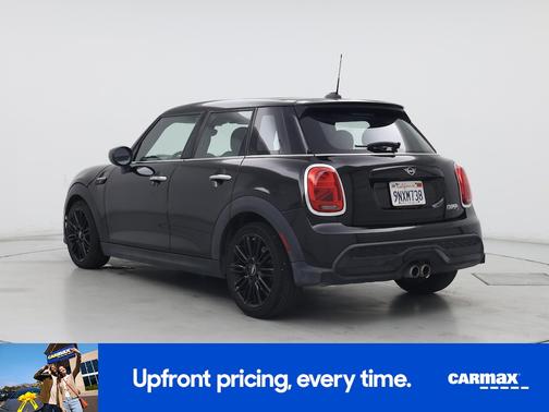 2022 MINI Hardtop S
