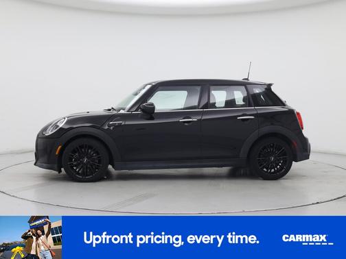 2022 MINI Hardtop S