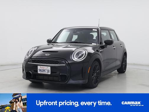 2022 MINI Hardtop S