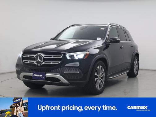 2021 Mercedes-Benz GLE 350 