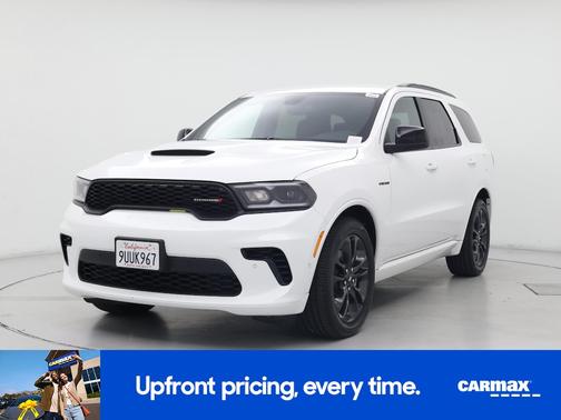 2025 Dodge Durango R/T