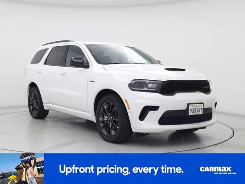 2025 Dodge Durango R/T