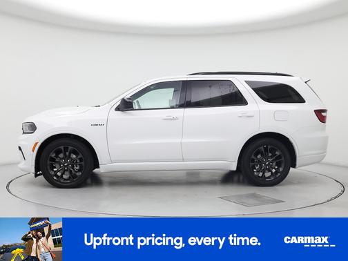 2025 Dodge Durango R/T