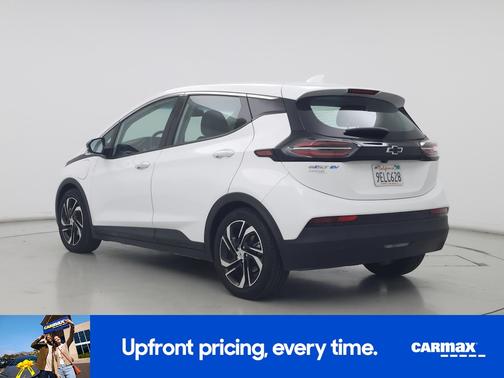2023 Chevrolet Bolt EV 2LT