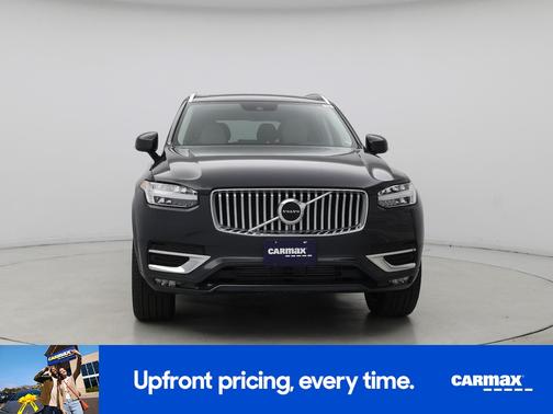 2022 Volvo XC90 T6 Inscription