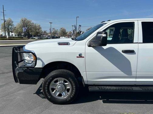 2023 RAM 2500 Tradesman