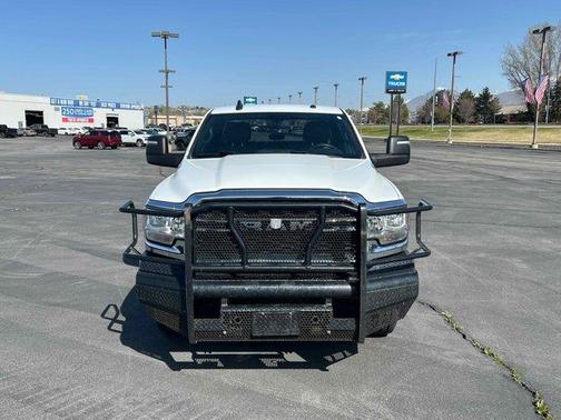 2023 RAM 2500 Tradesman