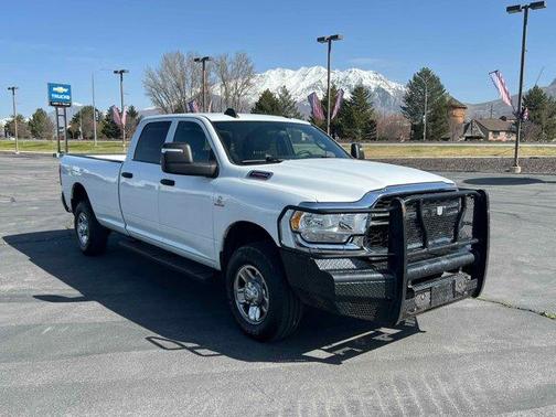 2023 RAM 2500 Tradesman