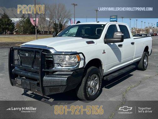 2023 RAM 2500 Tradesman