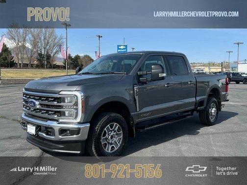 2024 Ford F-350 Lariat Super Duty