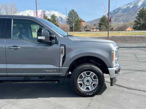 2024 Ford F-350 Lariat Super Duty