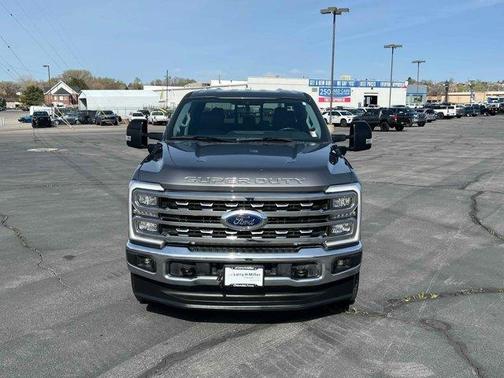 2024 Ford F-350 Lariat Super Duty