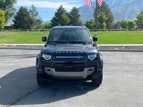 2022 Land Rover Defender 90 X-Dynamic S