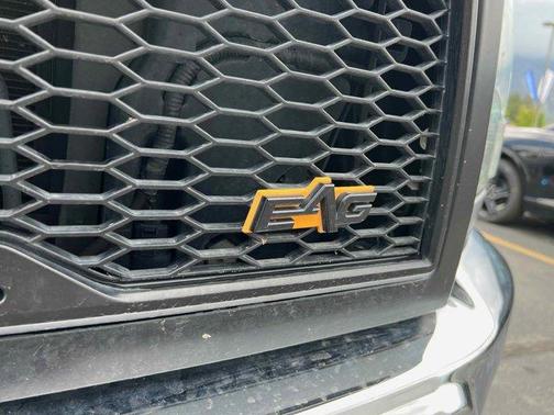 2014 RAM 2500 Big Horn