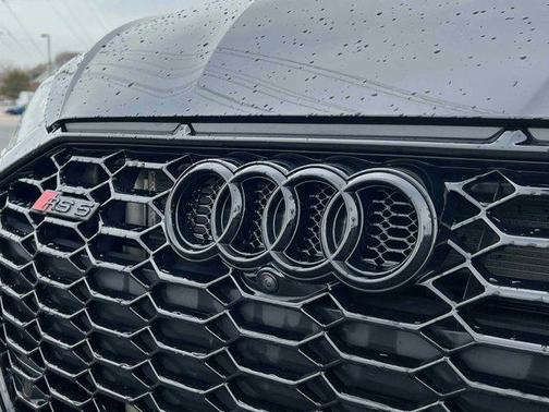 2022 Audi RS 5 2.9T