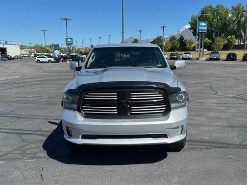 2014 RAM 1500 Sport