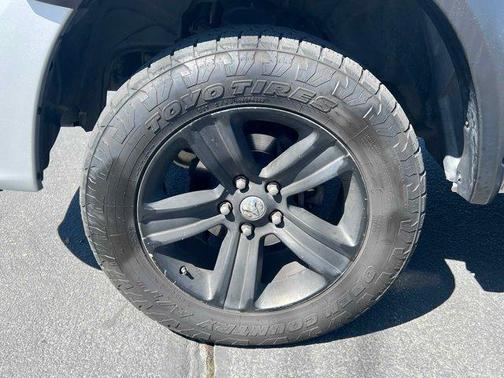2014 RAM 1500 Sport