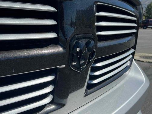 2014 RAM 1500 Sport
