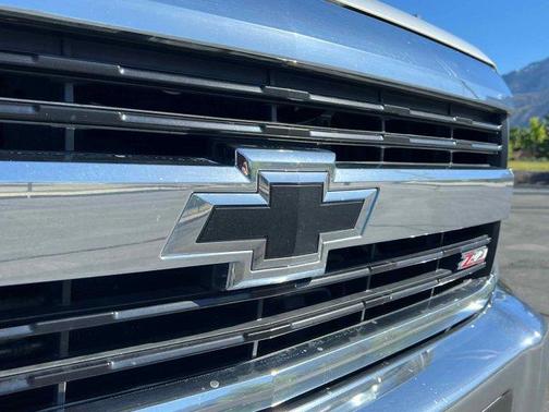 2016 Chevrolet Silverado 3500 LT