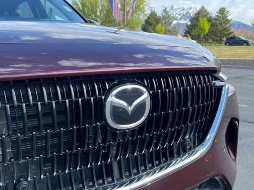 2024 Mazda CX-90 PHEV Premium