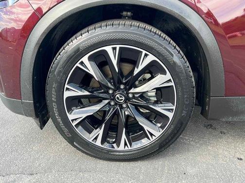 2024 Mazda CX-90 PHEV Premium