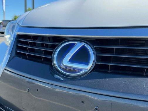2016 Lexus CT 200h Base