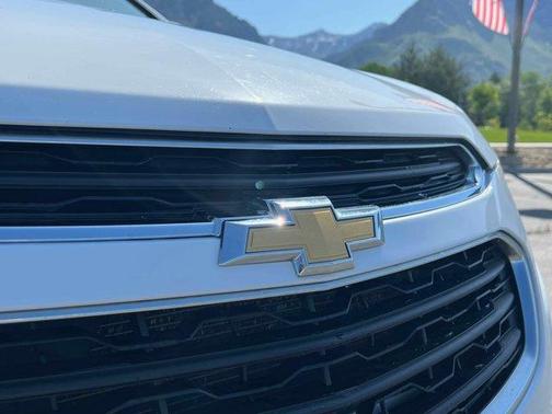 2015 Chevrolet Cruze 1LT