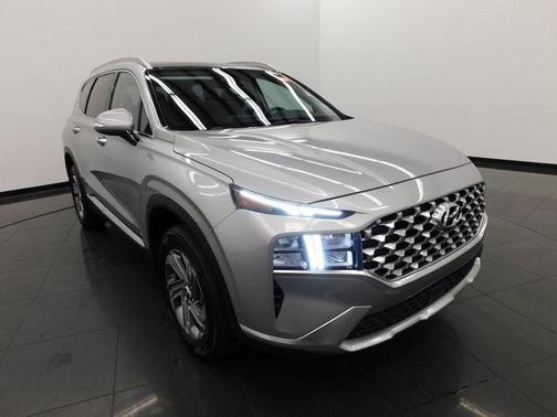 2022 Hyundai SANTA FE SEL 2.4