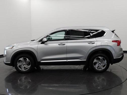 2022 Hyundai SANTA FE SEL 2.4