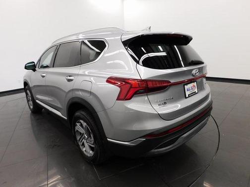 2022 Hyundai SANTA FE SEL 2.4