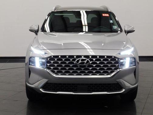 2022 Hyundai SANTA FE SEL 2.4