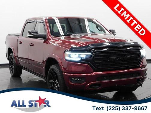 2022 RAM 1500 Limited