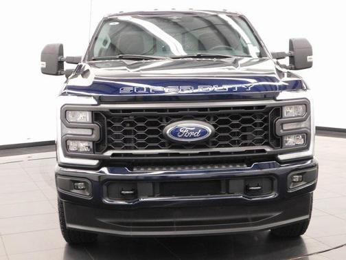 2023 Ford F-250 XL