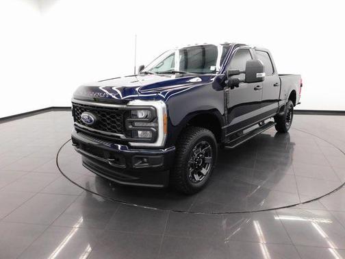 2023 Ford F-250 XL