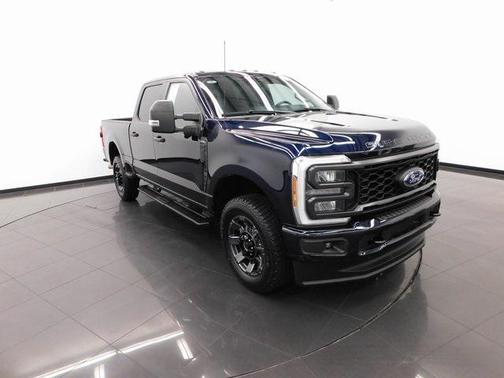 2023 Ford F-250 XL
