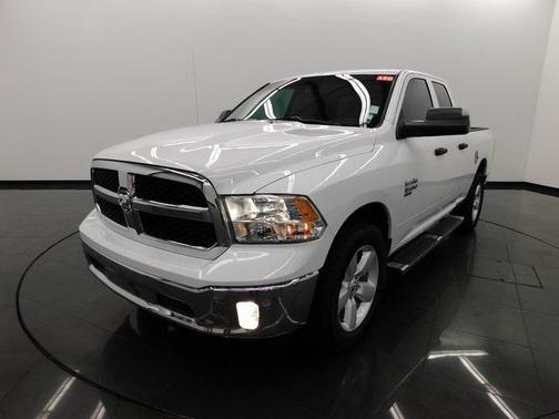 2023 RAM 1500 Tradesman