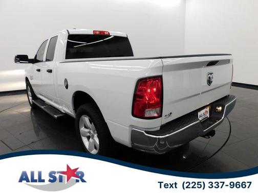 2023 RAM 1500 Tradesman