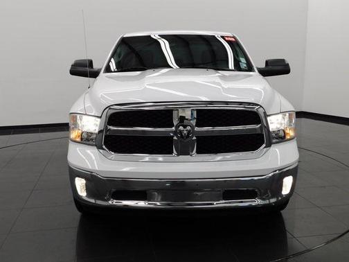 2023 RAM 1500 Tradesman