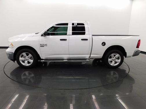 2023 RAM 1500 Tradesman