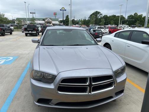 2014 Dodge Charger SE