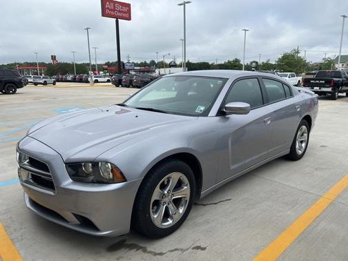2014 Dodge Charger SE