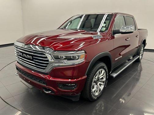 2022 RAM 1500 Longhorn