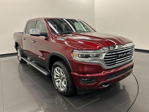 2022 RAM 1500 Longhorn